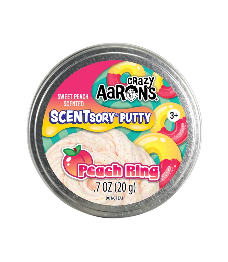 Peach Ring | Scentsory