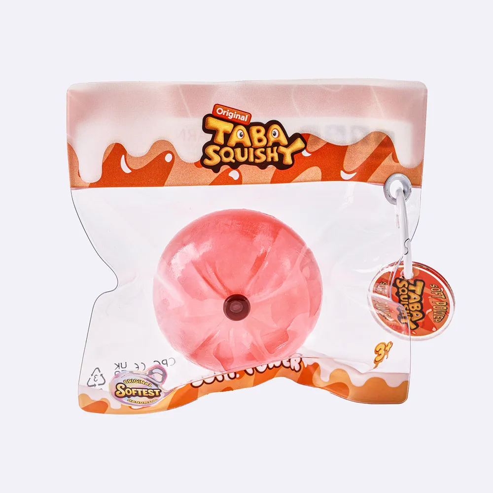 Peachy Pumpkin Pop — photo 3