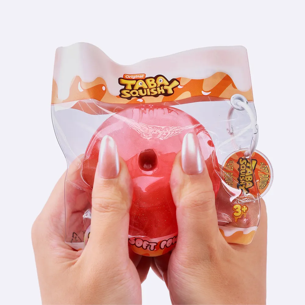 Peachy Pumpkin Pop — photo 4
