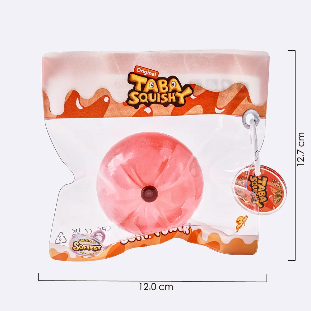 Peachy Pumpkin Pop — photo 6