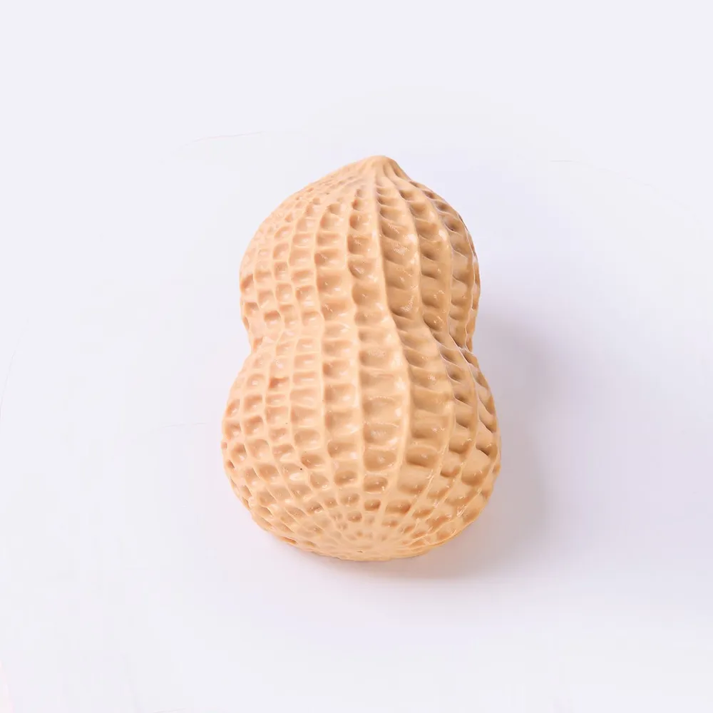 Peanut Taba Squishy