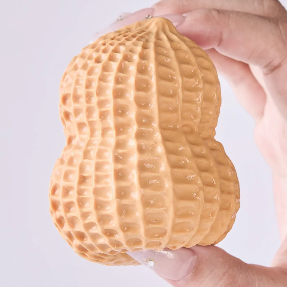 Peanut Taba Squishy — photo 2