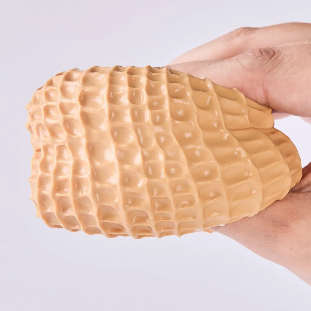 Peanut Taba Squishy — photo 3
