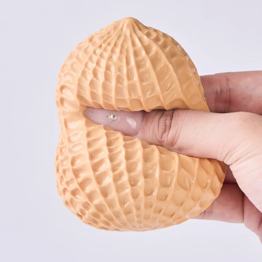 Peanut Taba Squishy — photo 4