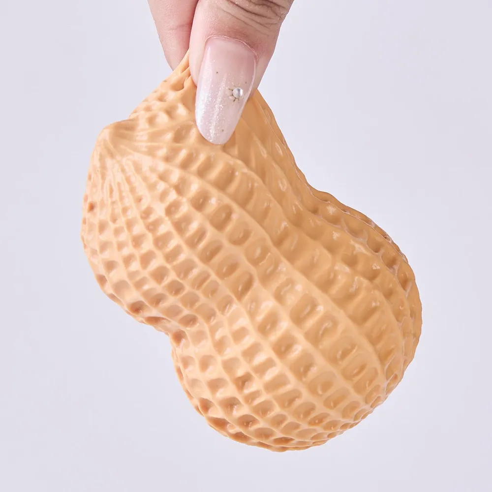 Peanut Taba Squishy — photo 5