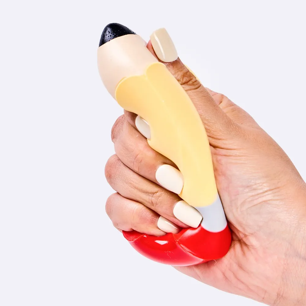 Pencil Taba Squishy — photo 2