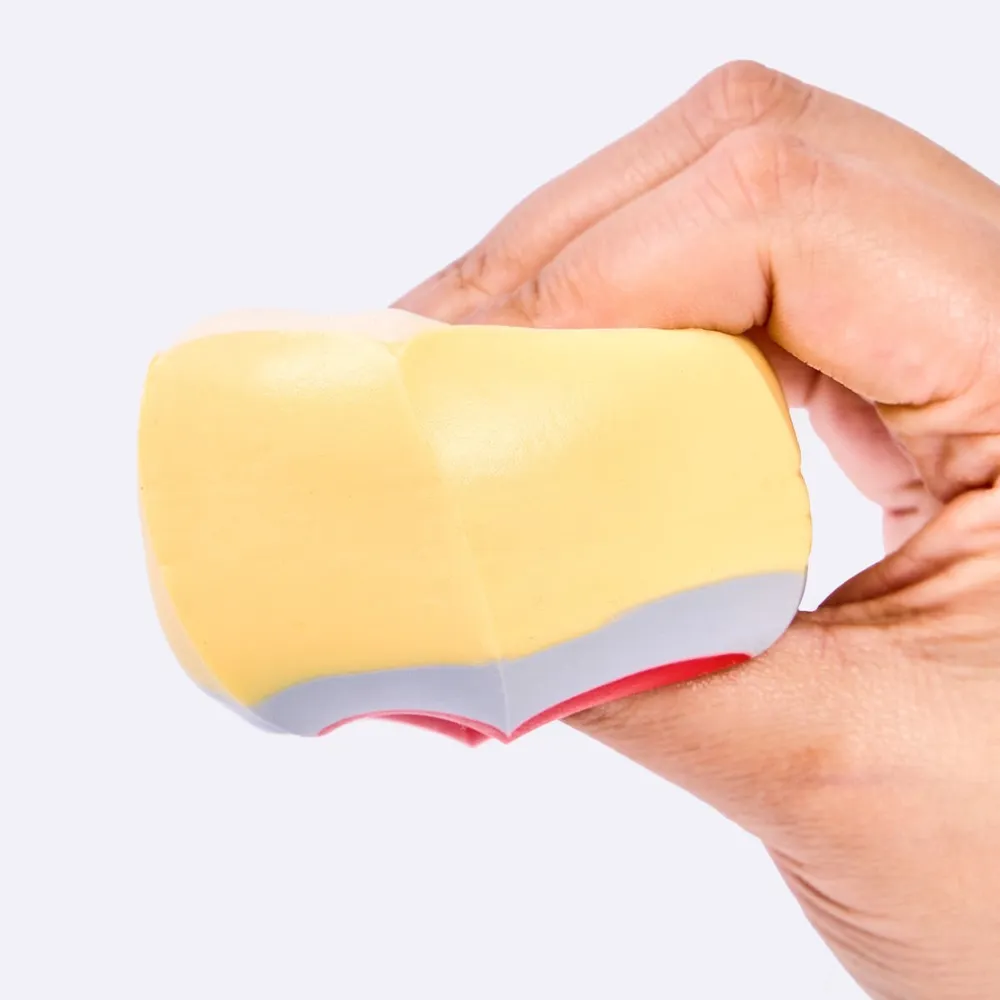 Pencil Taba Squishy — photo 3