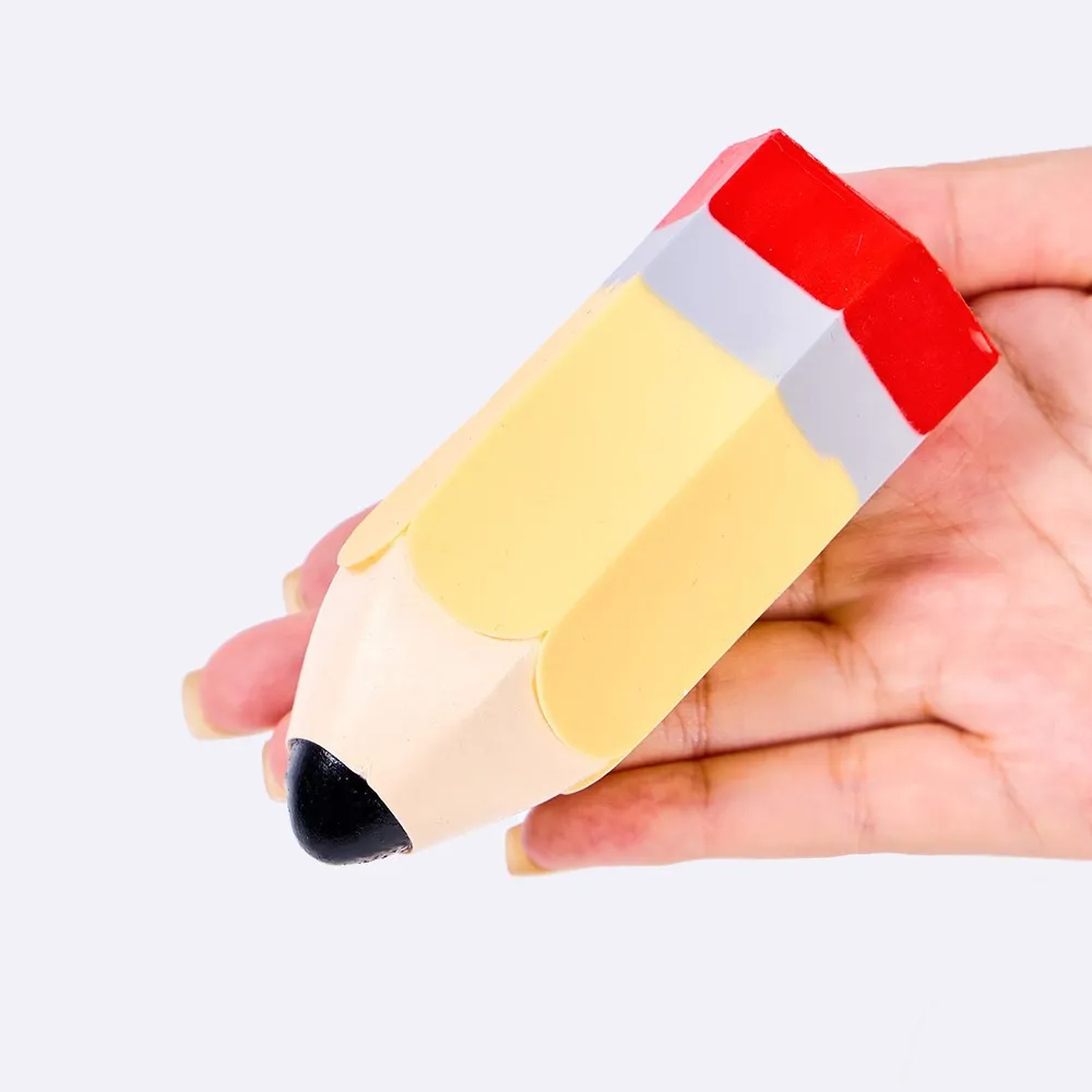 Pencil Taba Squishy — photo 4