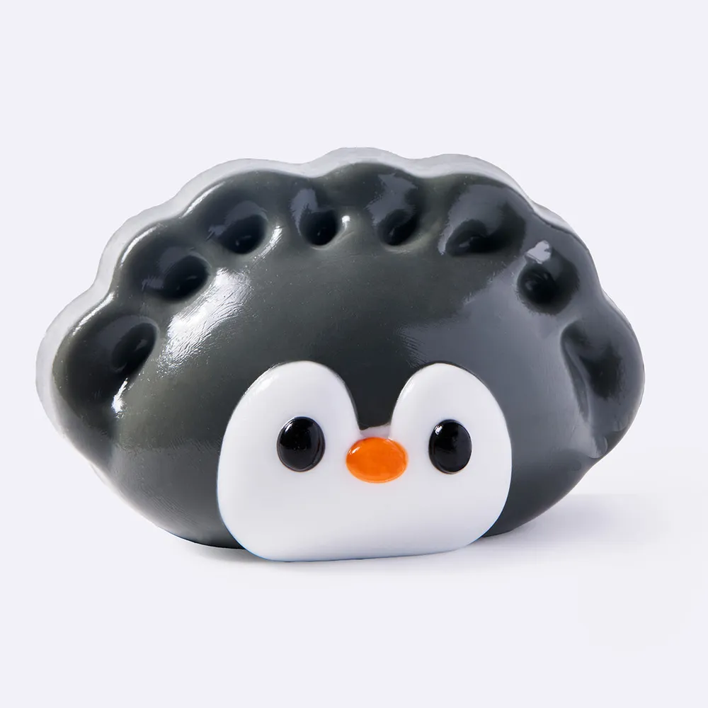 Penguin Dumpling