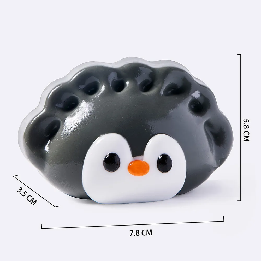 Penguin Dumpling — photo 3