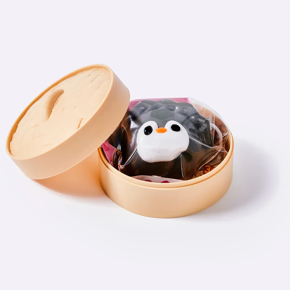 Penguin Dumpling — photo 5
