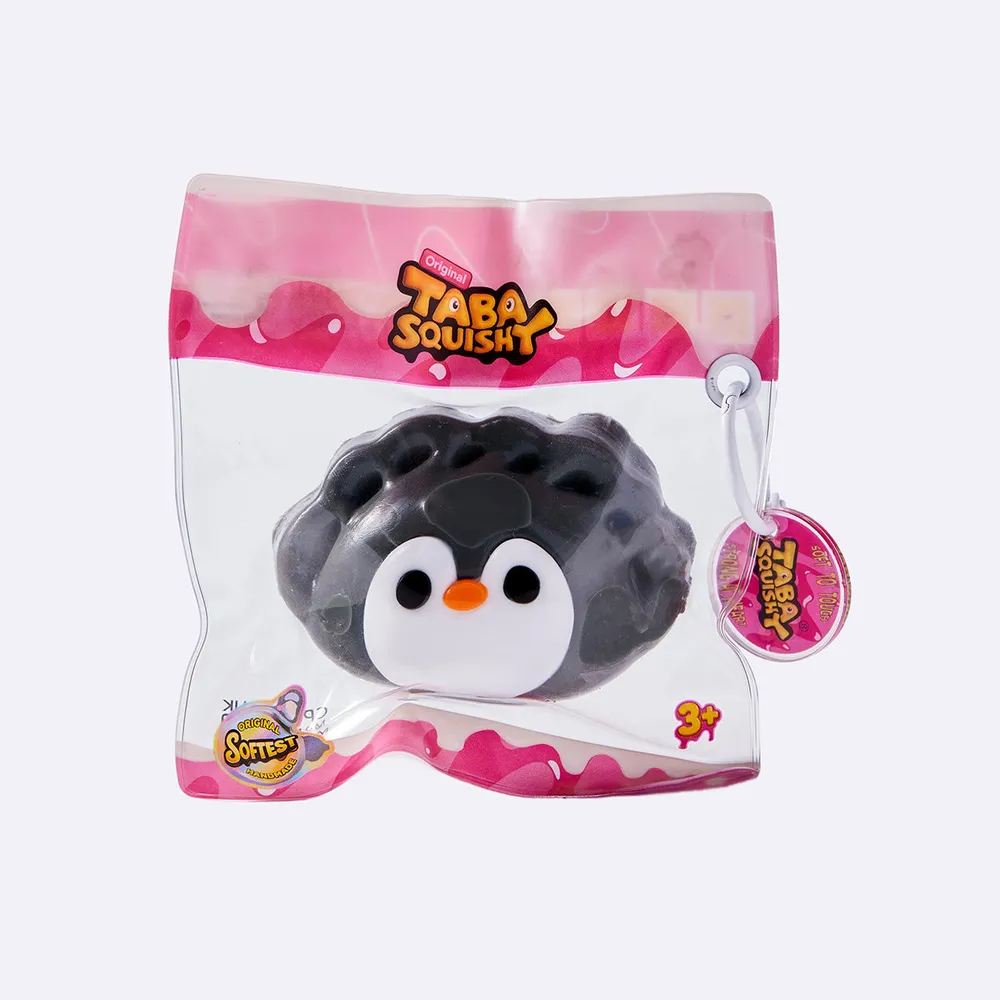 Penguin Dumpling — photo 6