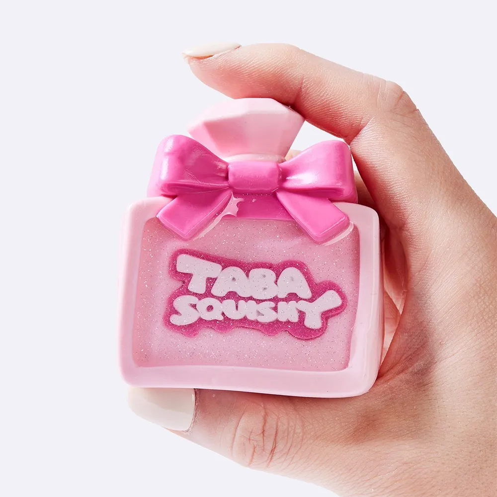 Perfume with Pink Bow — photo 3