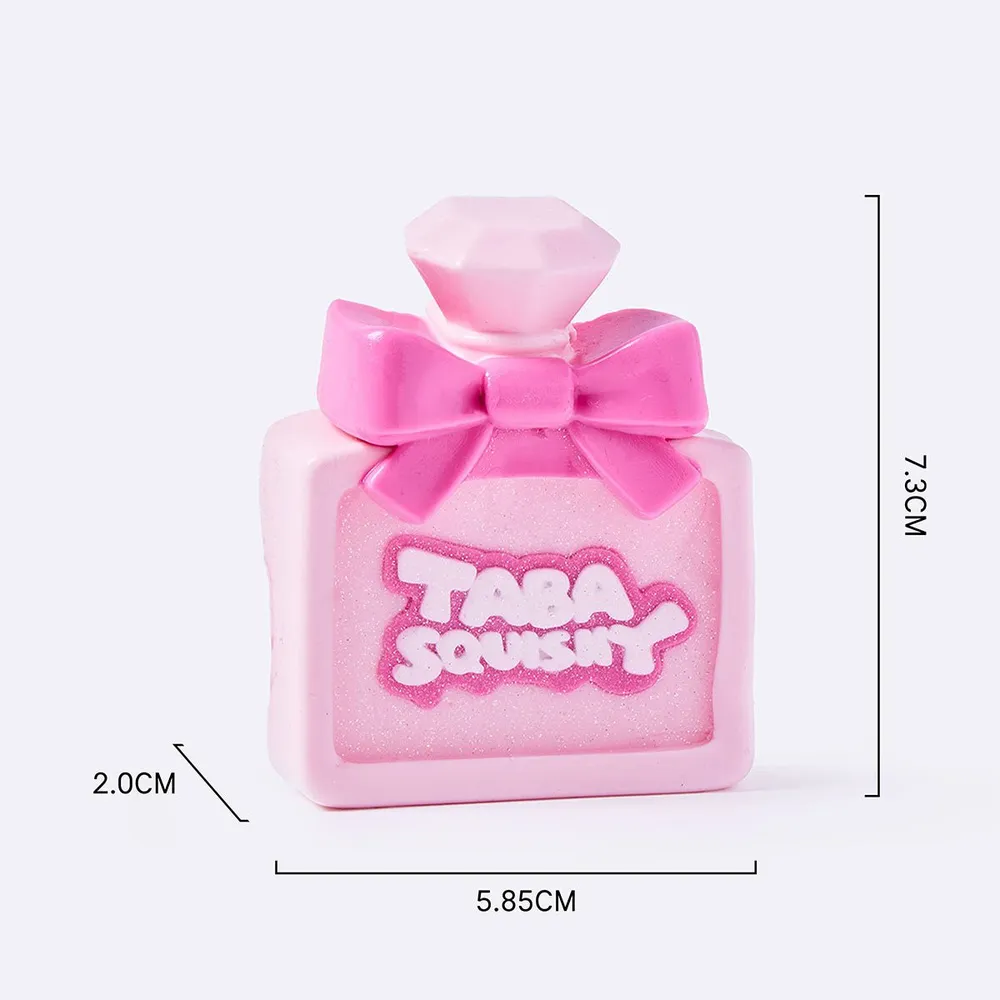 Perfume with Pink Bow — photo 4