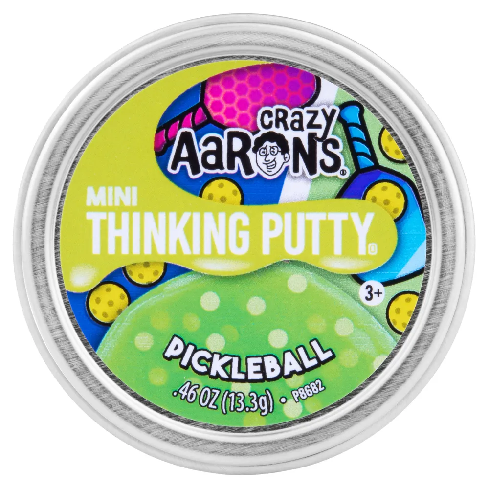 Pickleball | MINI — photo 3