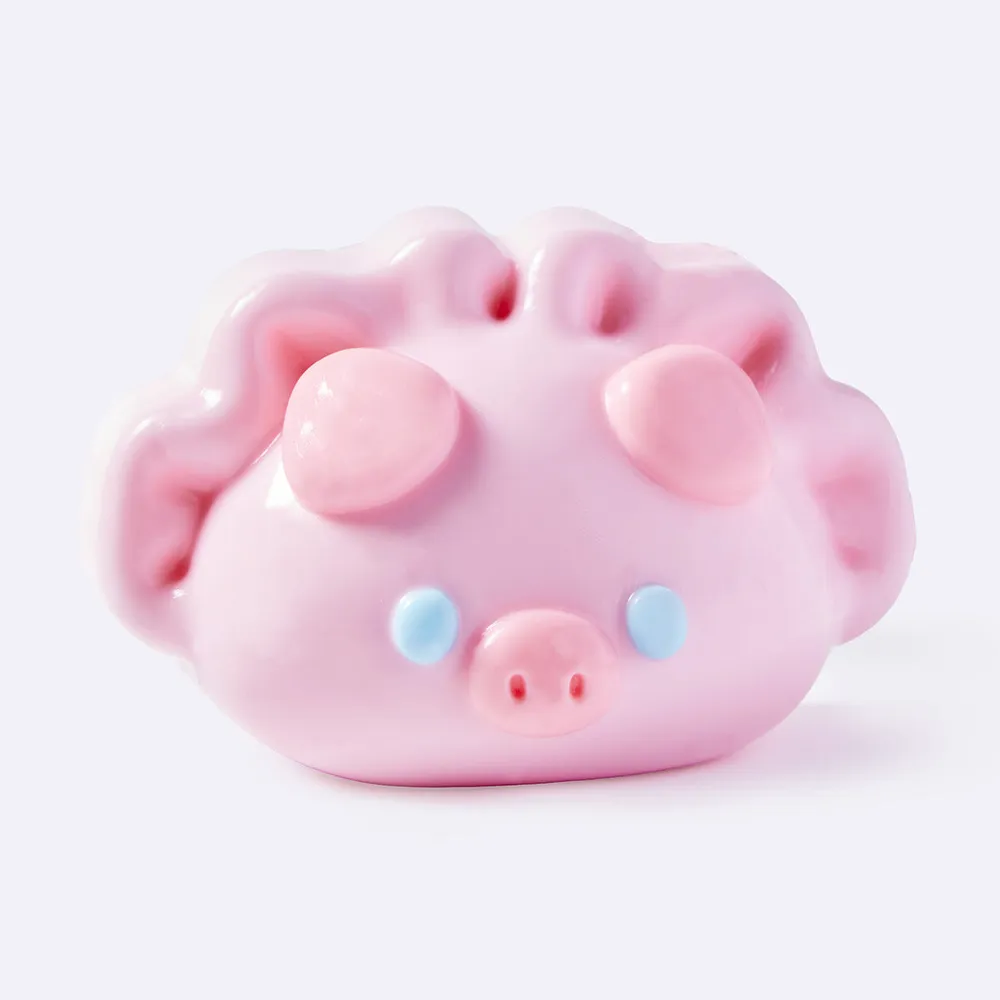 Piglet Dumpling