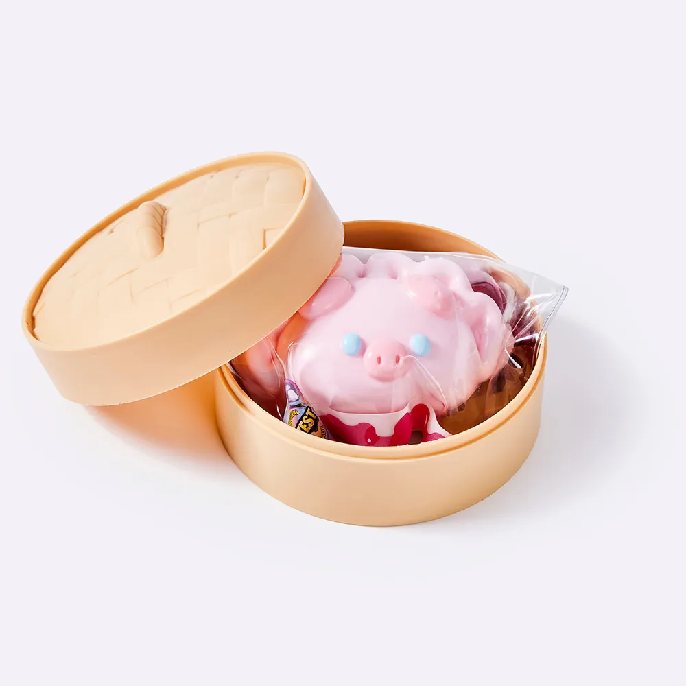 Piglet Dumpling — photo 5
