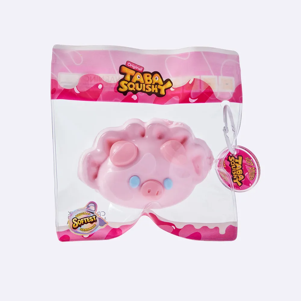 Piglet Dumpling — photo 6