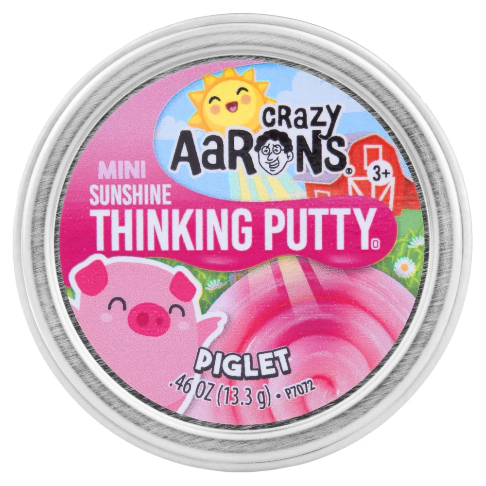 Piglet | MINI Tin — photo 3