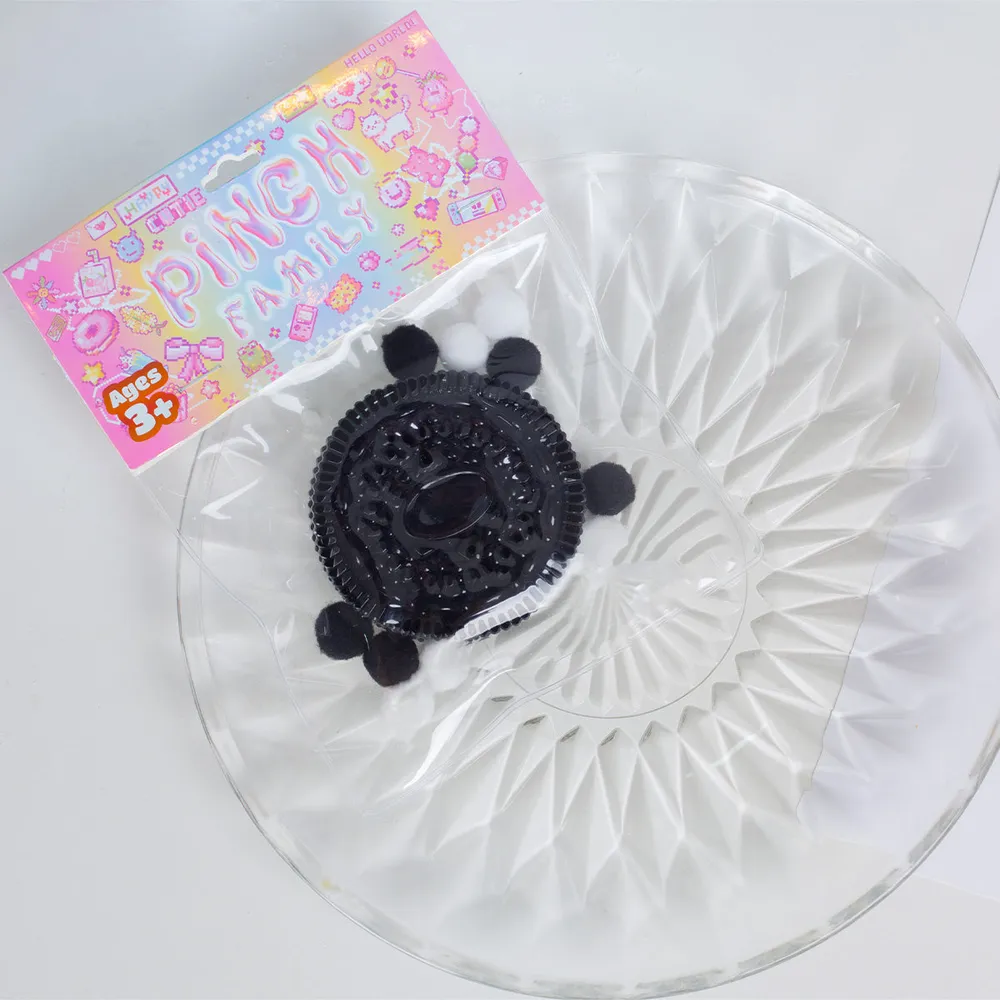 Pinch Family: Taba Squishies Cookie Fidget