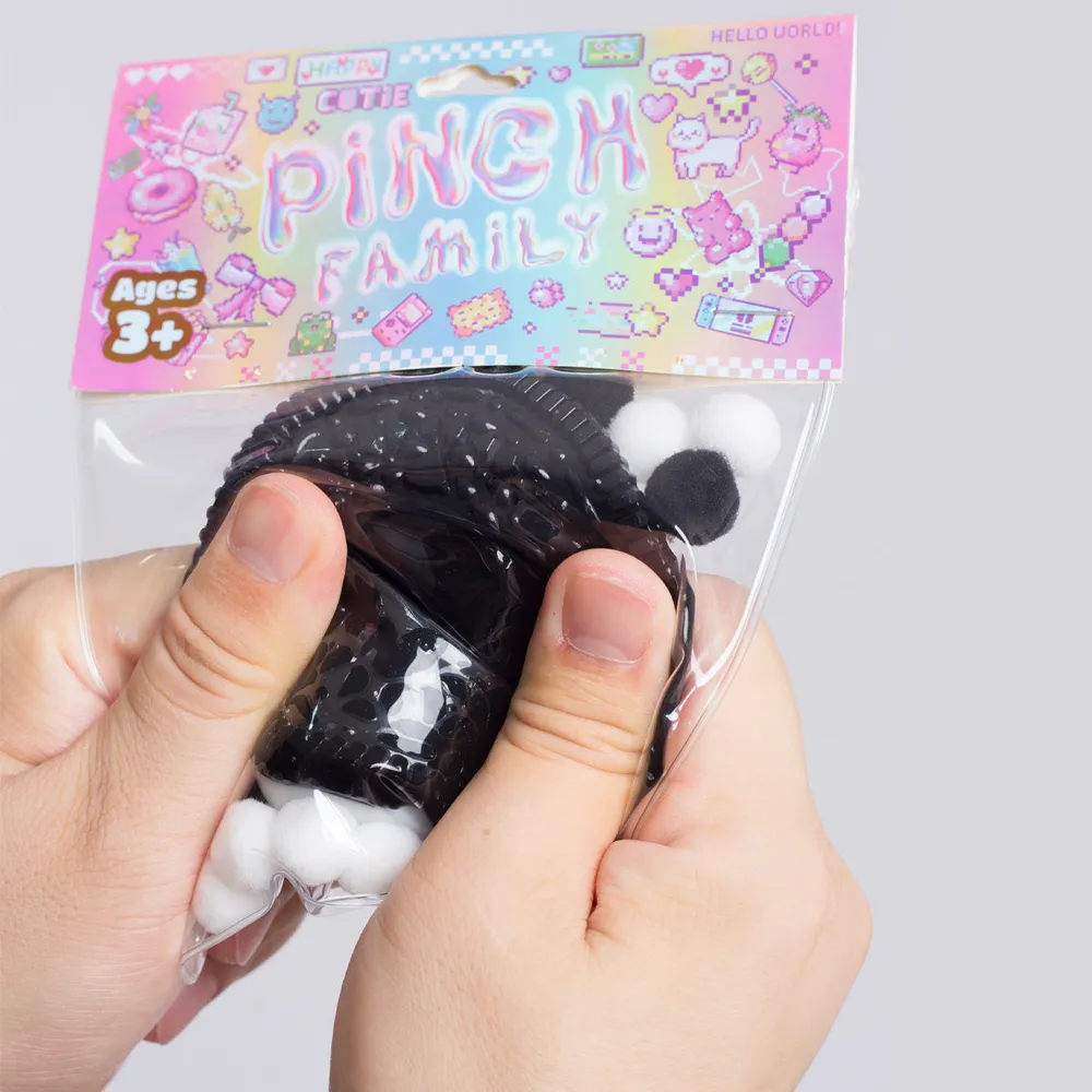 Pinch Family: Taba Squishies Cookie Fidget — photo 3