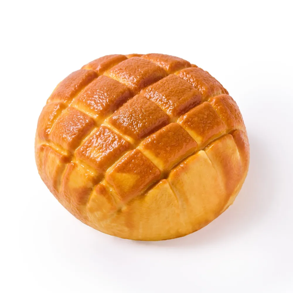 Pineapple Bun