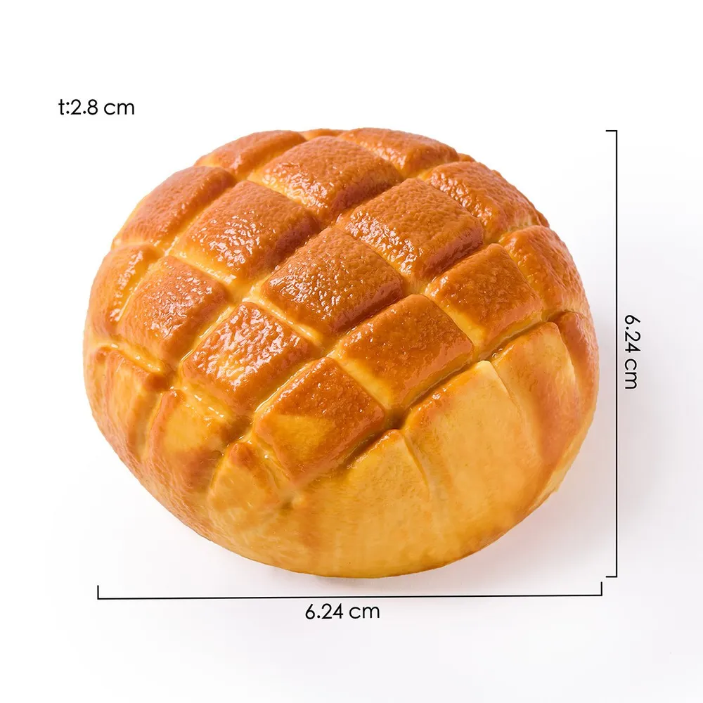 Pineapple Bun — photo 4