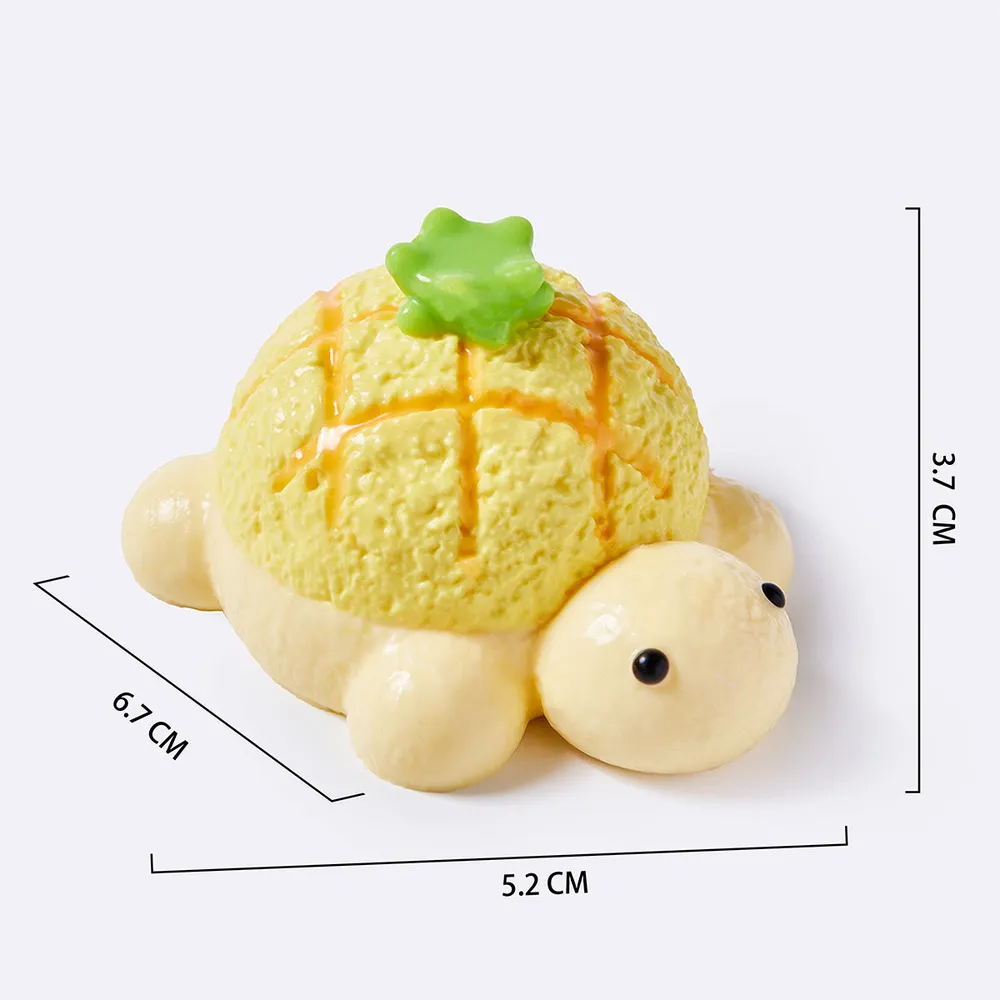 Pineapple Turtle — photo 2