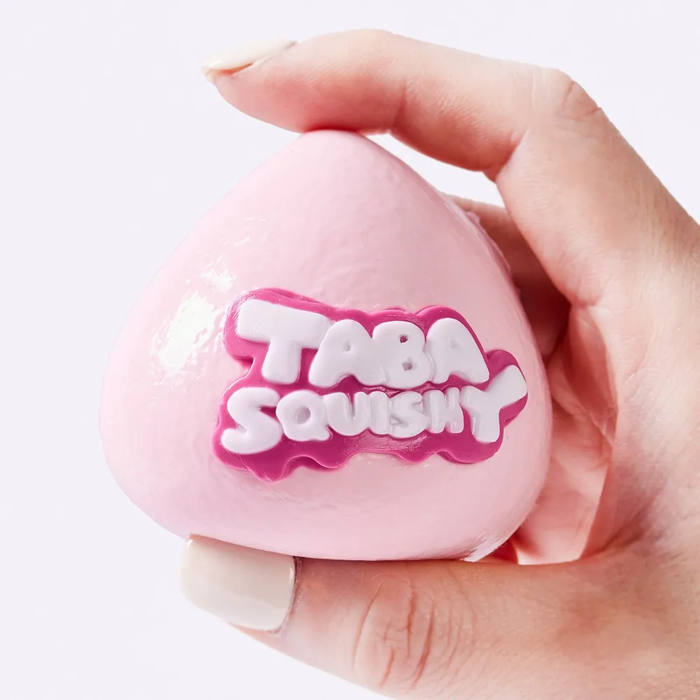 Pink Beauty Blender — photo 3