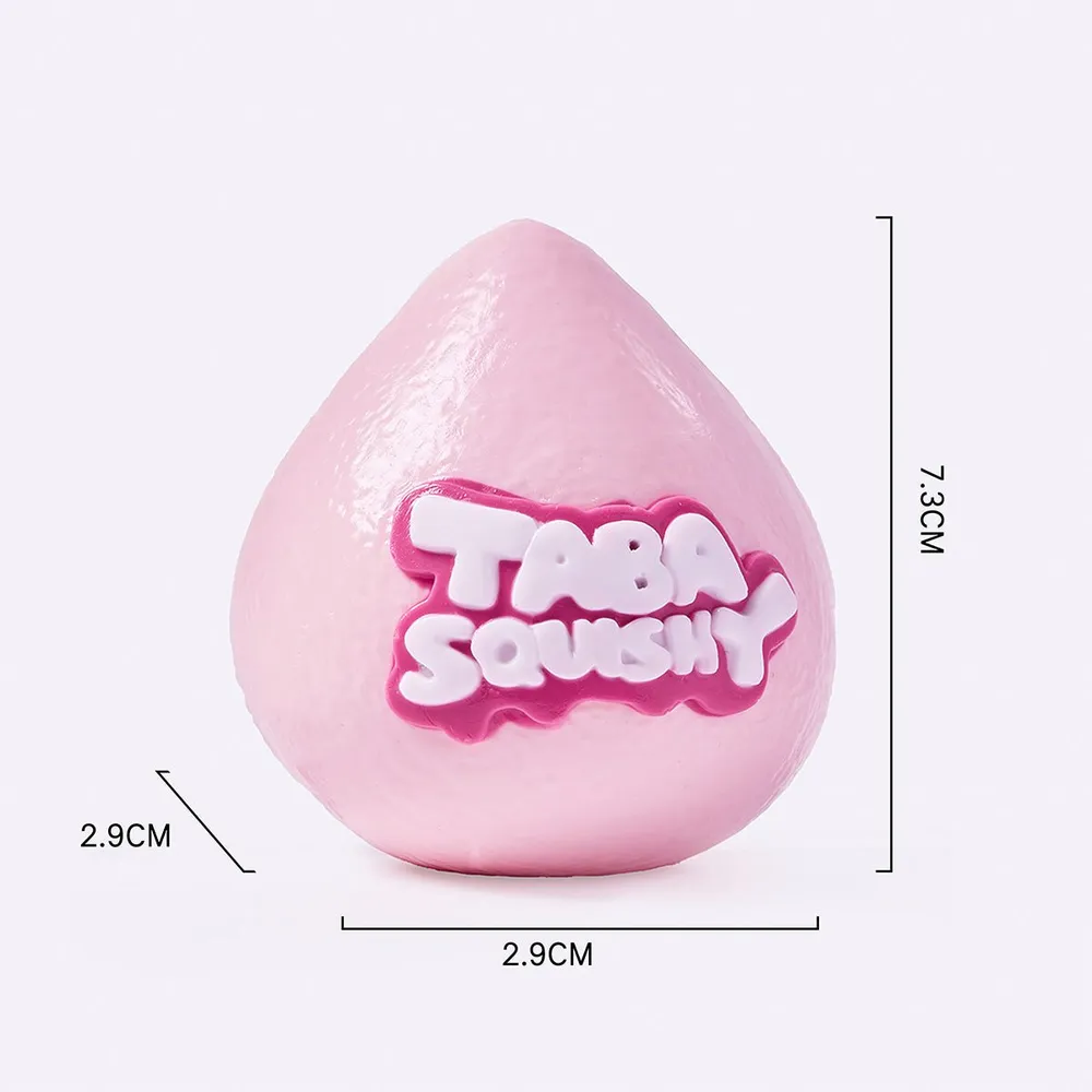 Pink Beauty Blender — photo 4