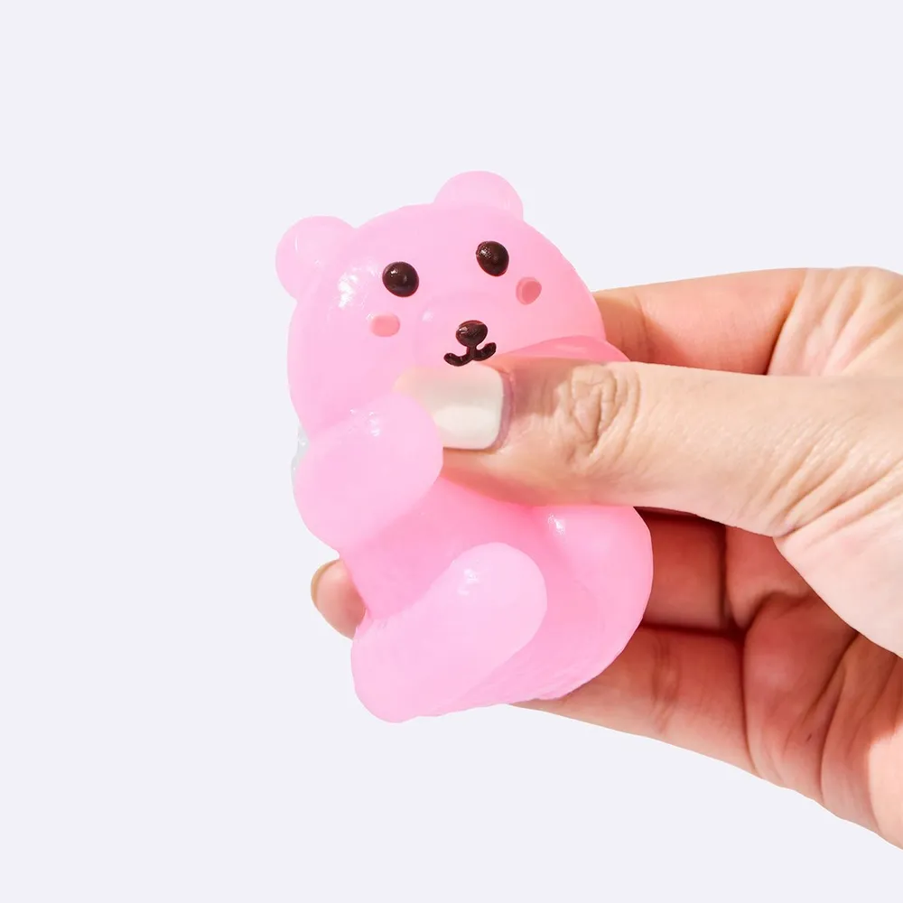 Pink Candy Bear — photo 2