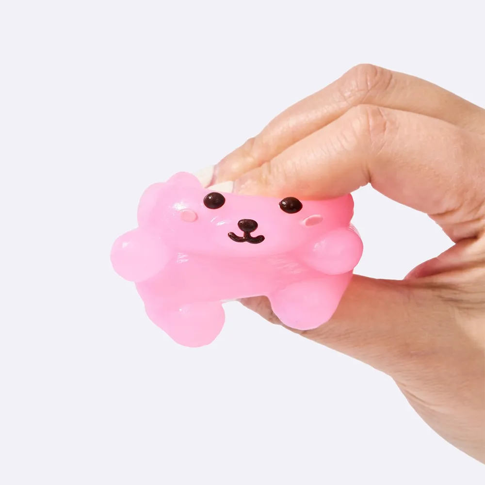 Pink Candy Bear — photo 3