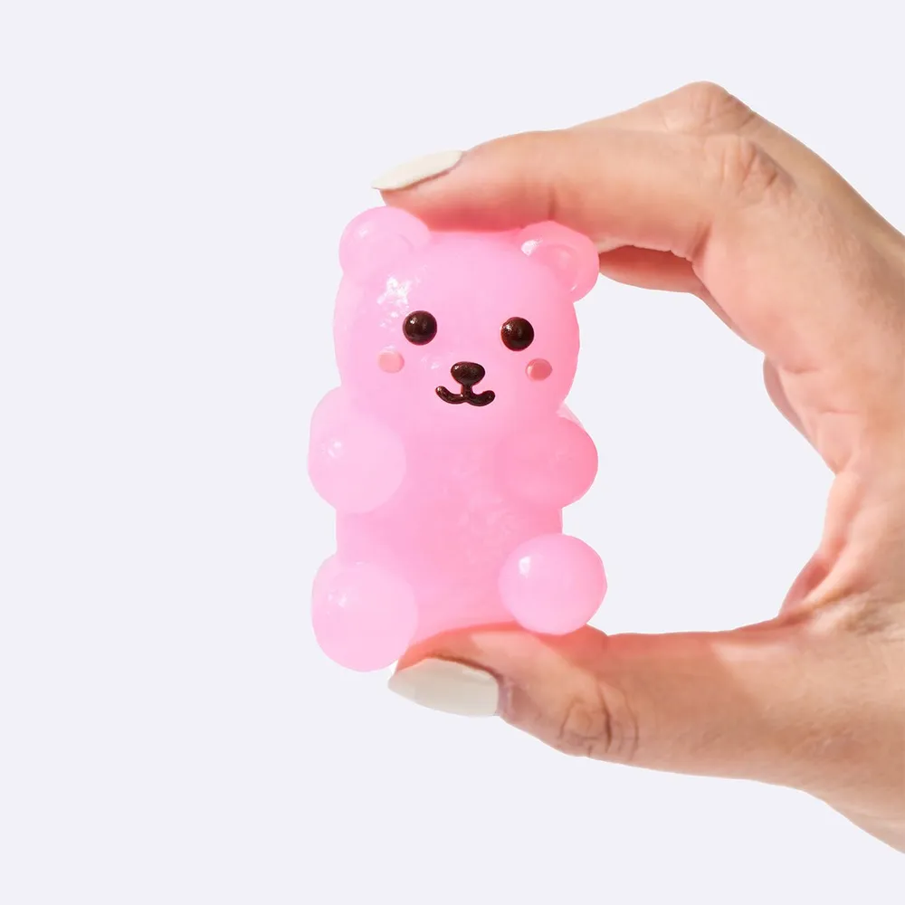 Pink Candy Bear — photo 4