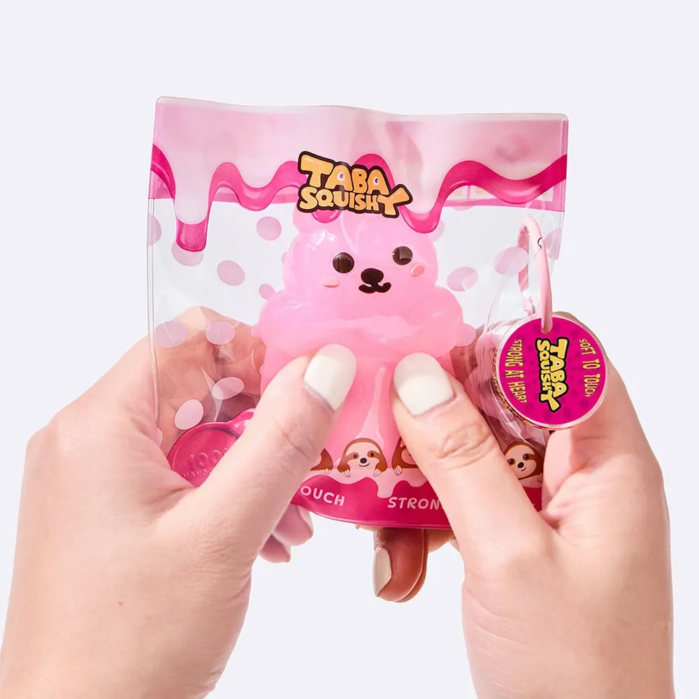 Pink Candy Bear — photo 5