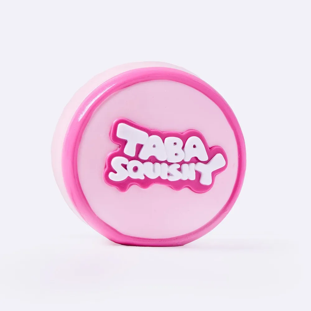 Pink Compact Powder