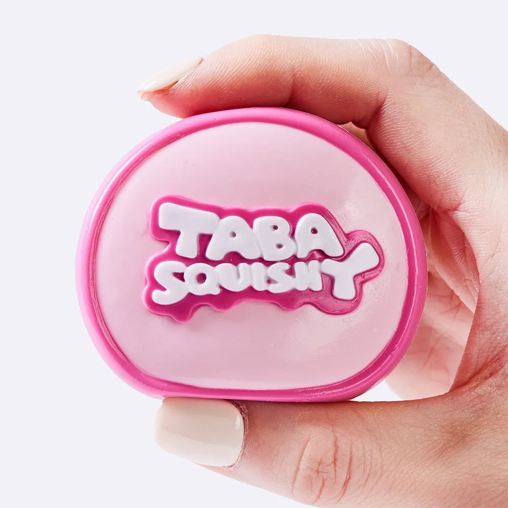 Pink Compact Powder — photo 3