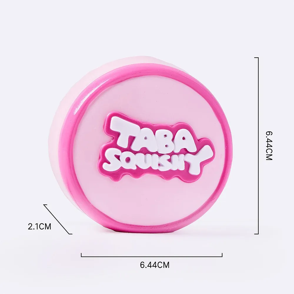 Pink Compact Powder — photo 4