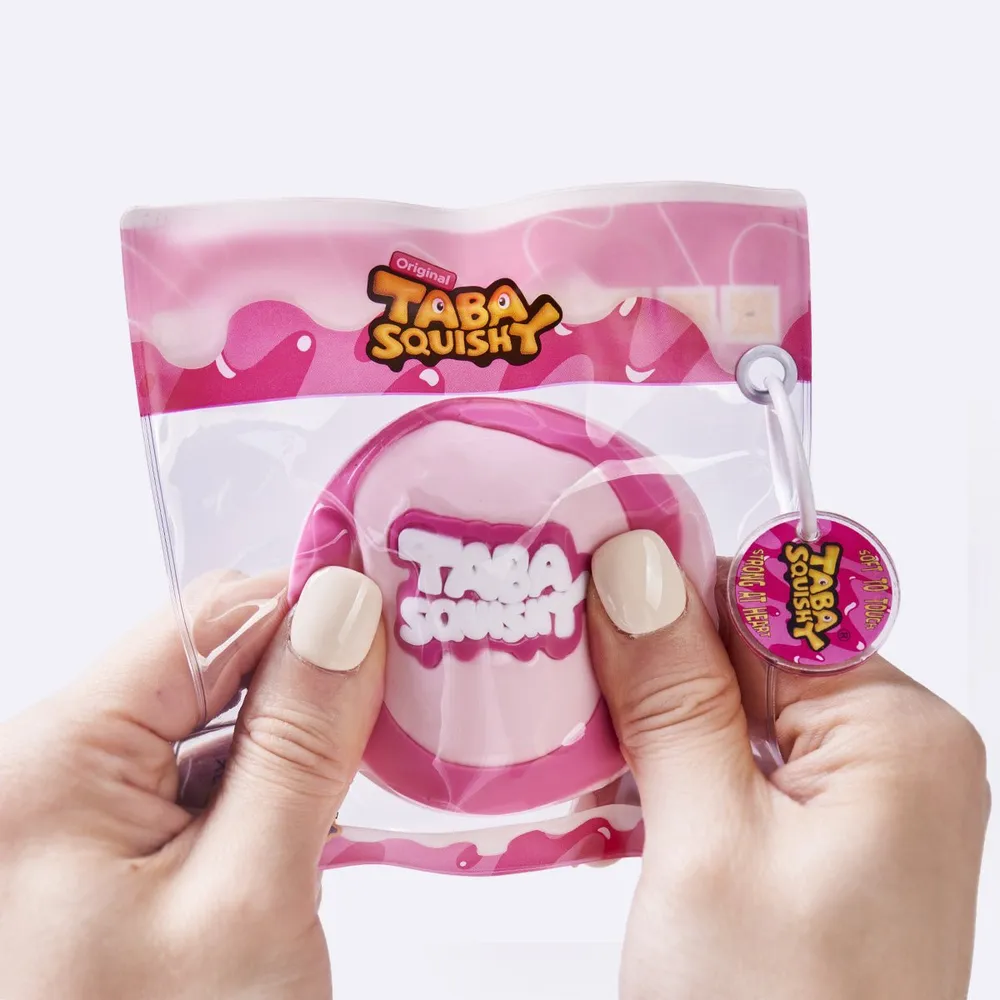Pink Compact Powder — photo 5