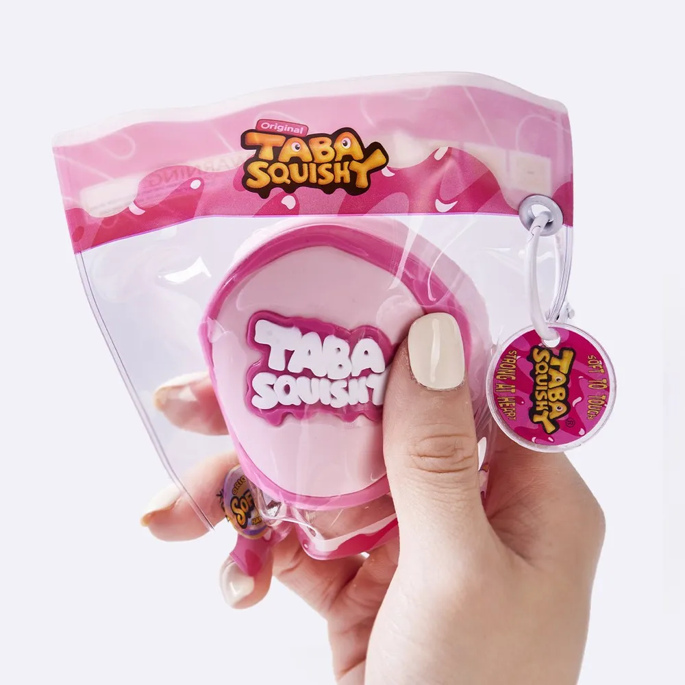 Pink Compact Powder — photo 6