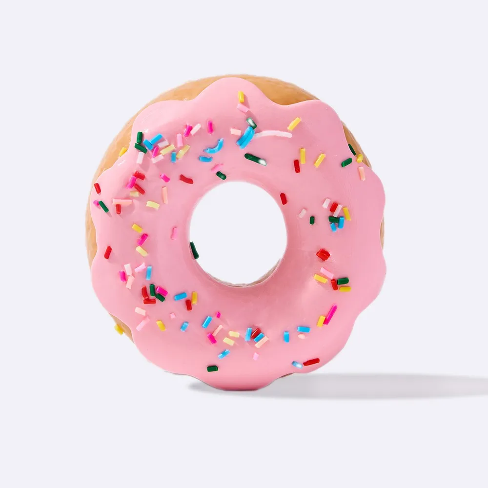 Pink Donut