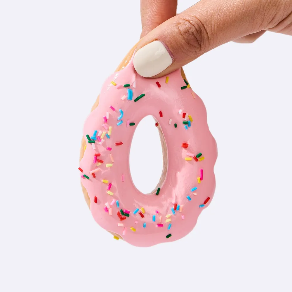 Pink Donut — photo 2