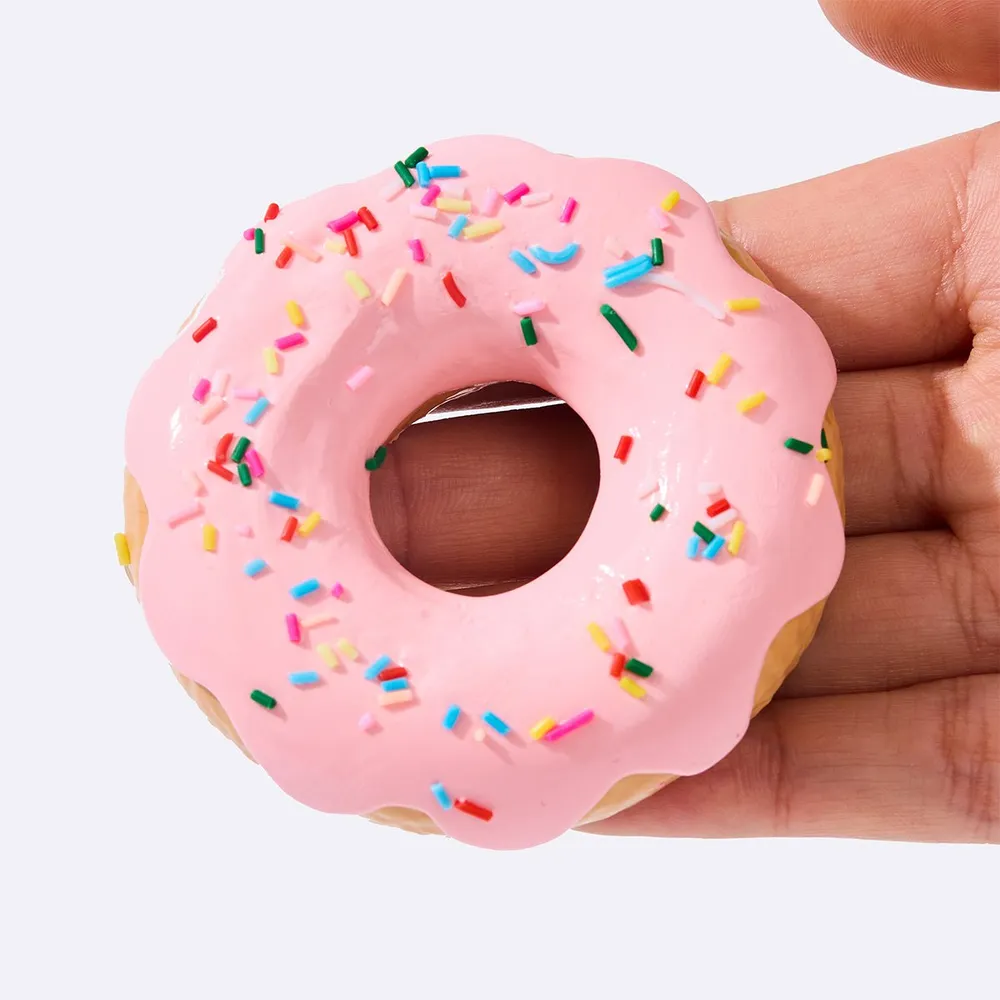 Pink Donut — photo 3