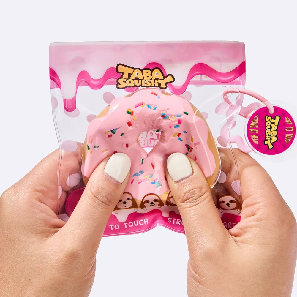 Pink Donut — photo 4