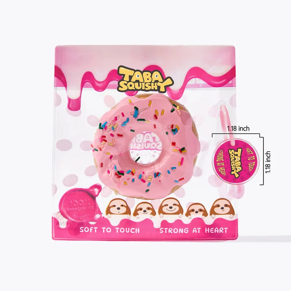 Pink Donut — photo 5