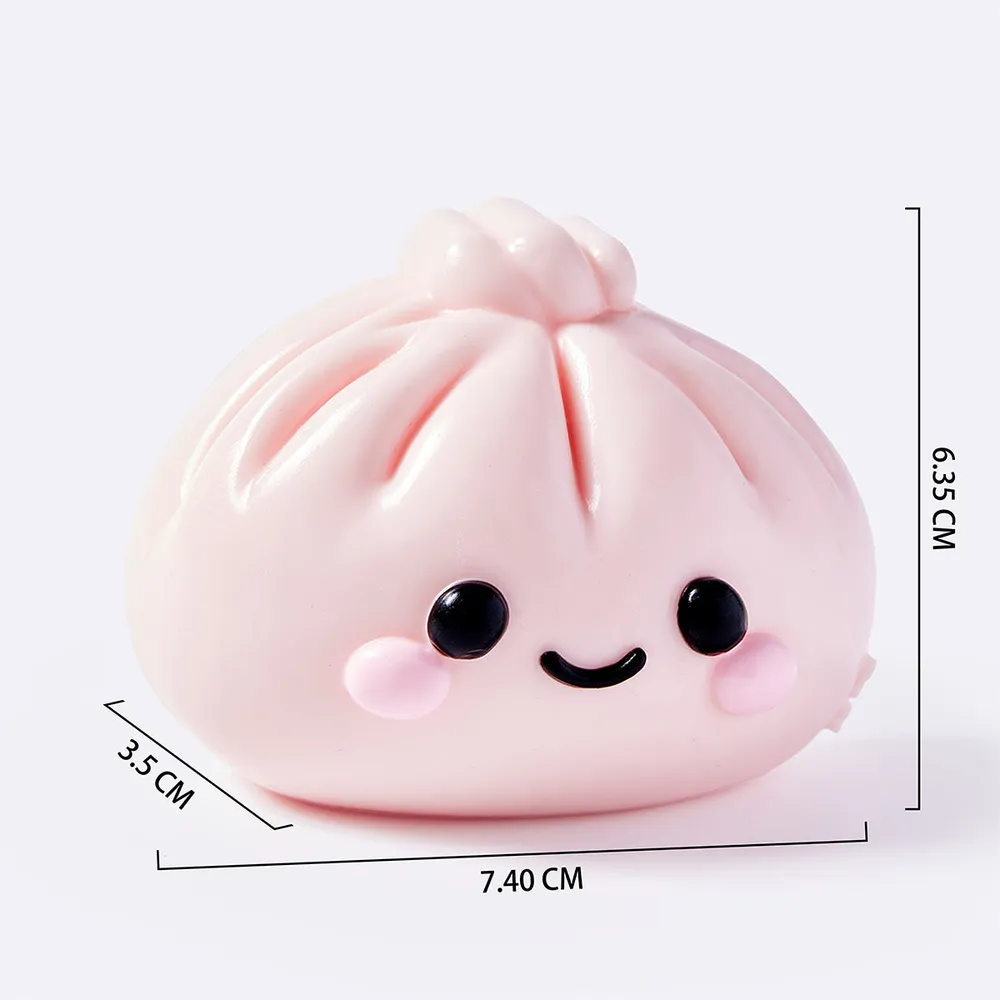 Pink Dumpling — photo 3