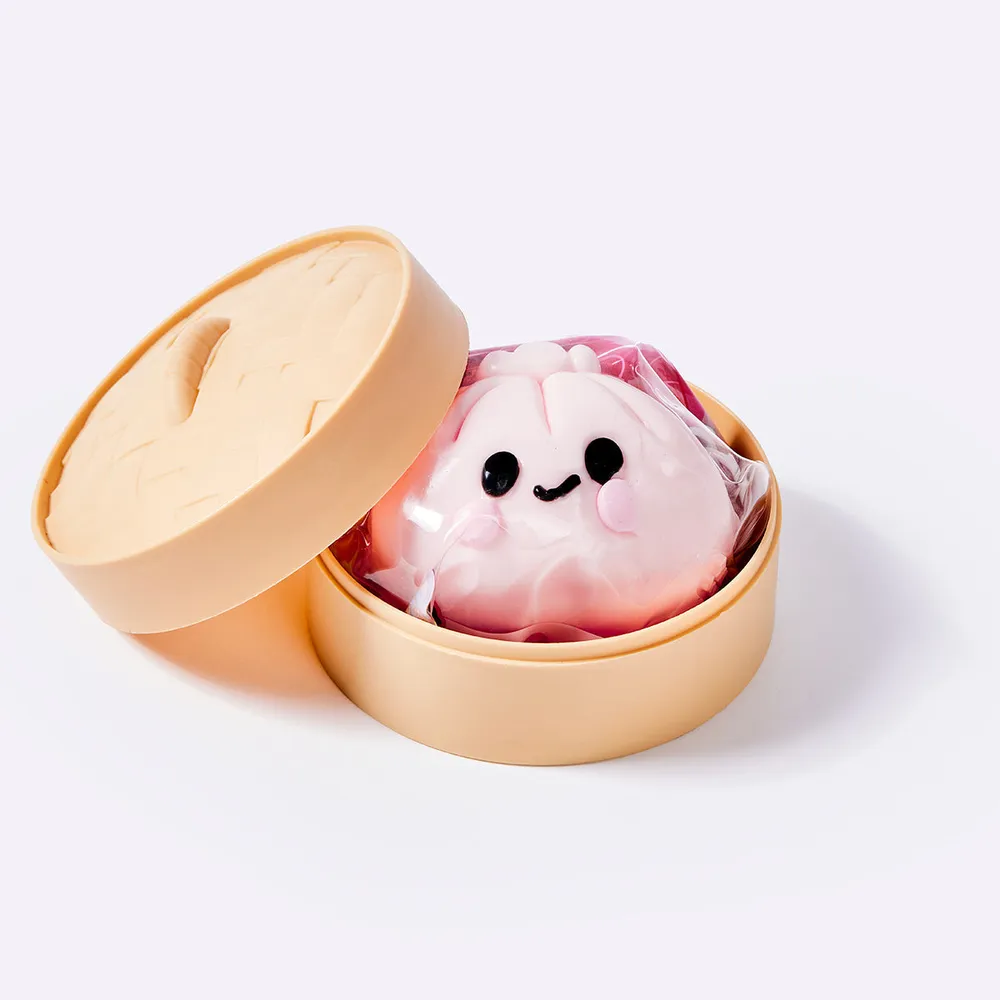 Pink Dumpling — photo 5
