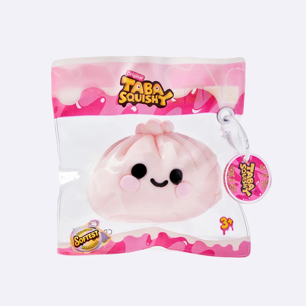 Pink Dumpling — photo 6