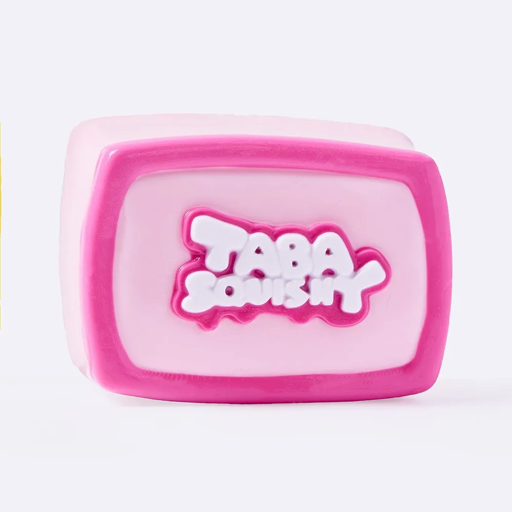 Pink Eyeshadow