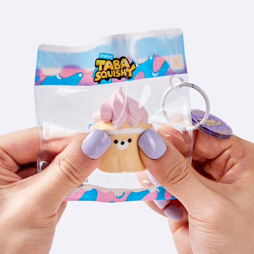 Pink Ice Cream Bear — photo 4