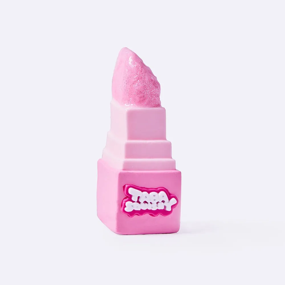 Pink Lipstick